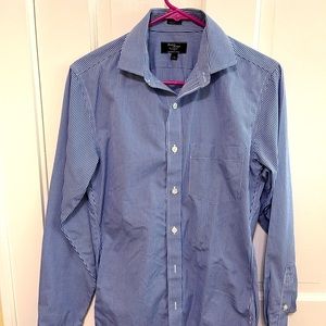 Like NEW J.Crew Shirt in XS 13-13/12